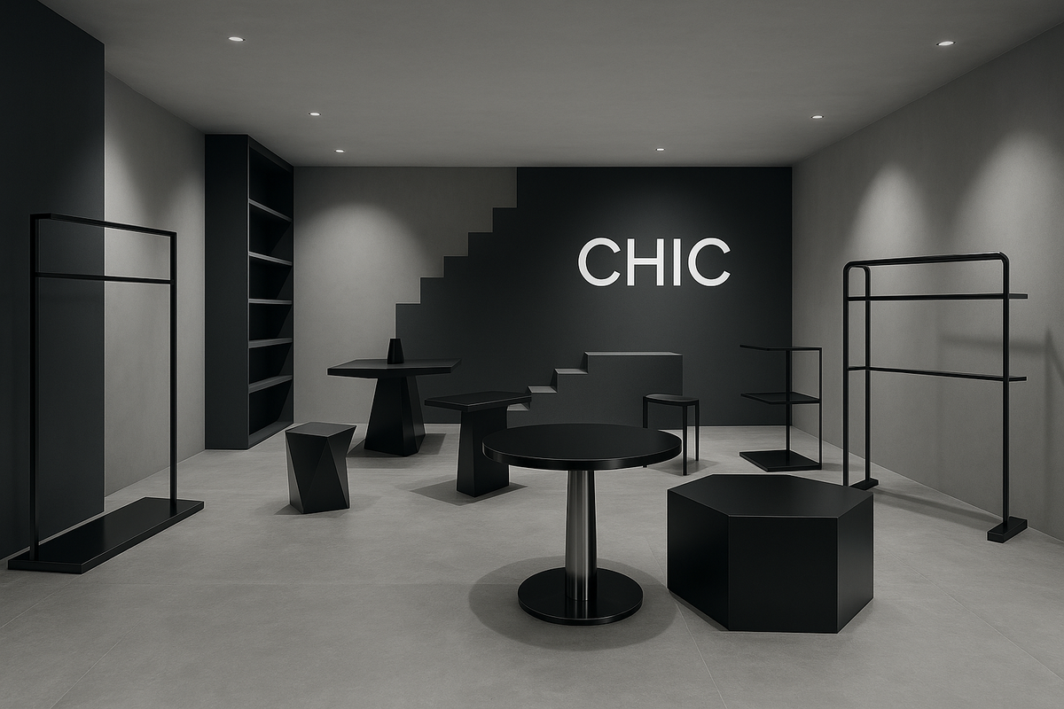 CHIC